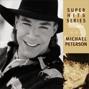 Michael Peterson - Super Hits